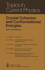 Crystal Cohesion and Conformational Energies