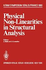 Physical Non-Linearities in Structural Analysis