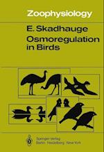 Osmoregulation in Birds