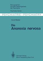 Die Anorexia nervosa