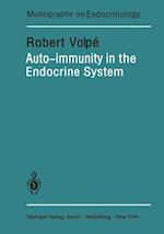 Auto-immunity in the Endocrine System