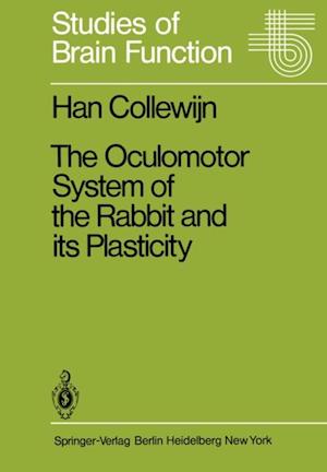 Oculomotor System of the Rabbit and Its Plasticity