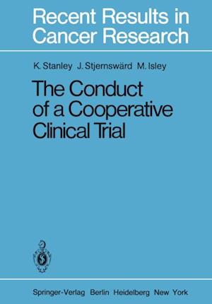 Conduct of a Cooperative Clinical Trial