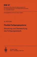 Flexible Fertigungssysteme