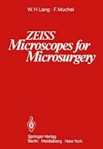 ZEISS Microscopes for Microsurgery