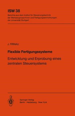 Flexible Fertigungssysteme