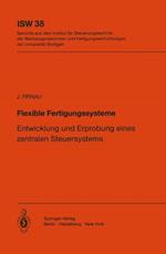 Flexible Fertigungssysteme