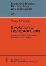 Evolution of Receptor Cells