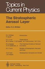 Stratospheric Aerosol Layer