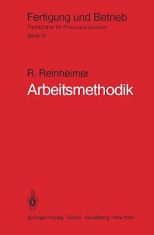 Arbeitsmethodik