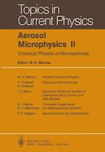 Aerosol Microphysics II