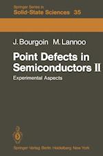 Point Defects in Semiconductors II