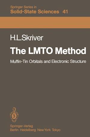 The LMTO Method
