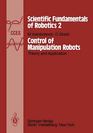 Control of Manipulation Robots