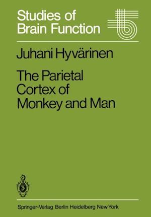 Parietal Cortex of Monkey and Man