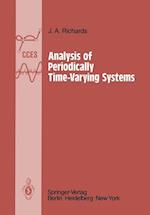 Analysis of Periodically Time-Varying Systems