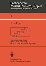 Bildverarbeitung durch das visuelle System