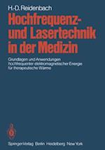 Hochfrequenz- und Lasertechnik in der Medizin