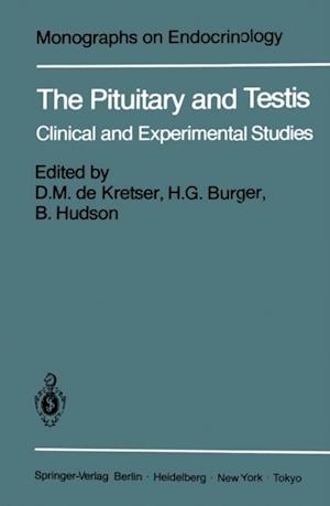 Pituitary and Testis