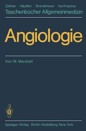 Angiologie