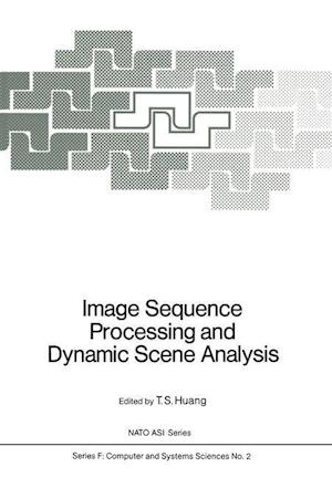 Image Sequence Processing and Dynamic Scene Analysis