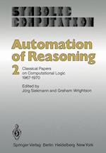 Automation of Reasoning
