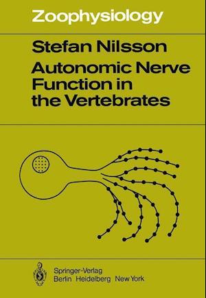 Autonomic Nerve Function in the Vertebrates