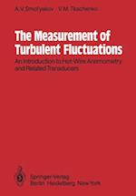 Measurement of Turbulent Fluctuations