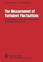 The Measurement of Turbulent Fluctuations