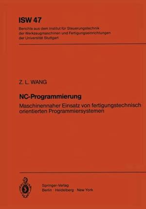 NC-Programmierung