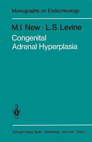 Congenital Adrenal Hyperplasia