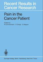 Pain in the Cancer Patient