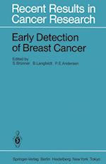 Early Detection of Breast Cancer