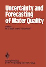 Uncertainty and Forecasting of Water Quality