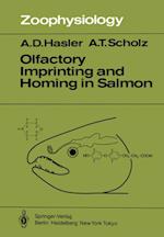 Olfactory Imprinting and Homing in Salmon