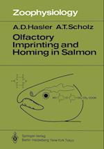 Olfactory Imprinting and Homing in Salmon