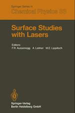 Surface Studies with Lasers