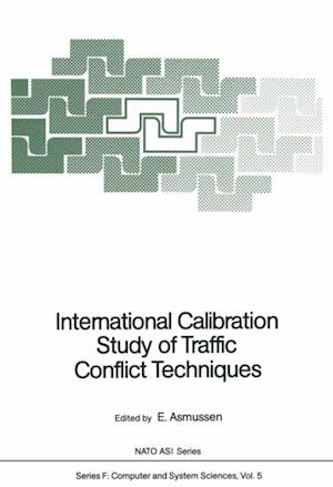 International Calibration Study of Traffic Conflict Techniques