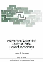 International Calibration Study of Traffic Conflict Techniques