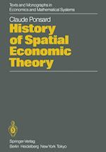 History of Spatial Economic Theory