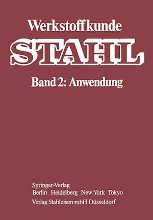 Werkstoffkunde Stahl