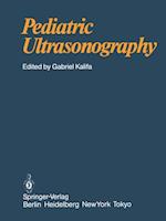 Pediatric Ultrasonography