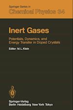 Inert Gases