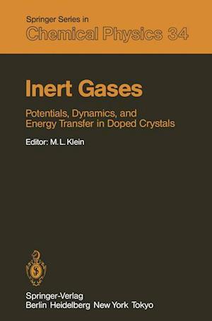 Inert Gases