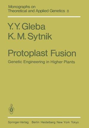 Protoplast Fusion