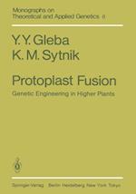 Protoplast Fusion