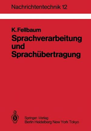 Sprachverarbeitung und Sprachübertragung