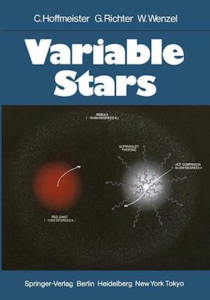 Variable Stars