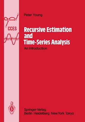 Recursive Estimation and Time-Series Analysis