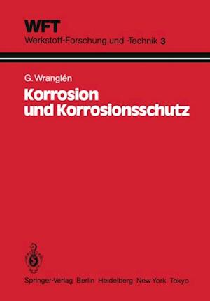 Korrosion und Korrosionsschutz